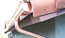 Rain Gutter Installation, Repair, Cleaning and Protection in Glendale, UT